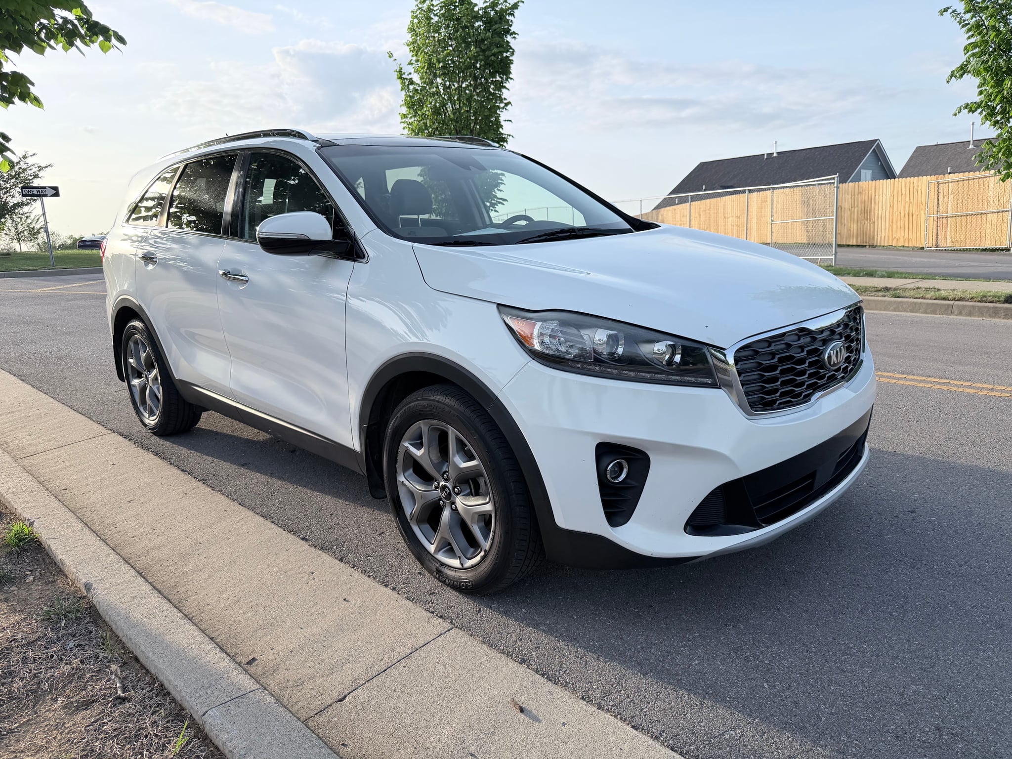 2019 KIA Sorento - Image 1
