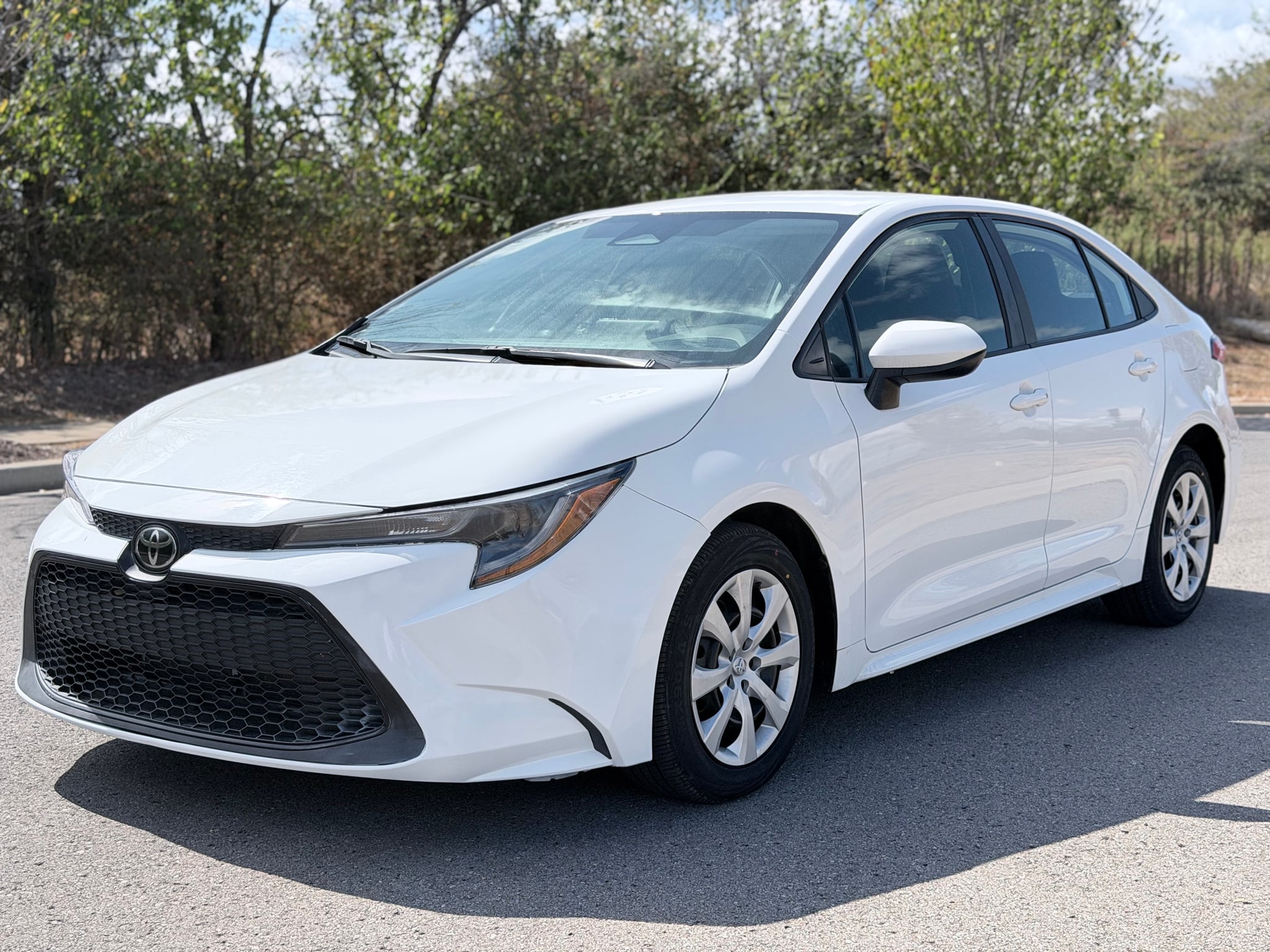 2023 TOYOTA Corolla - Image 1
