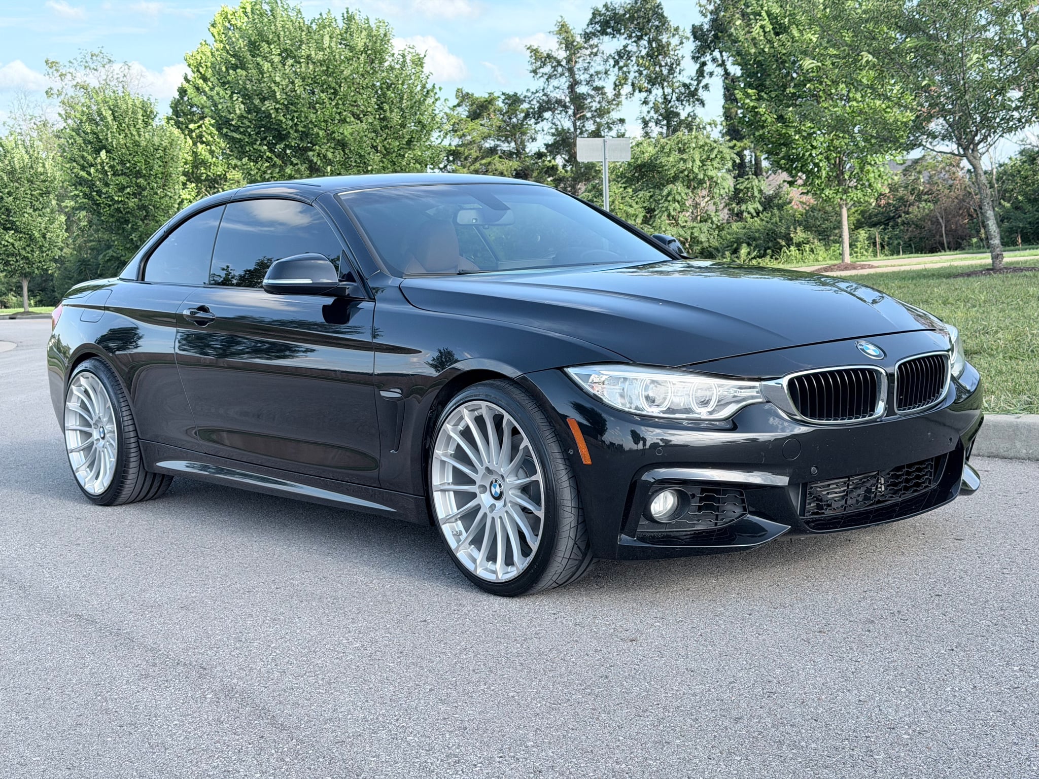 2016 BMW 428i - Image 1