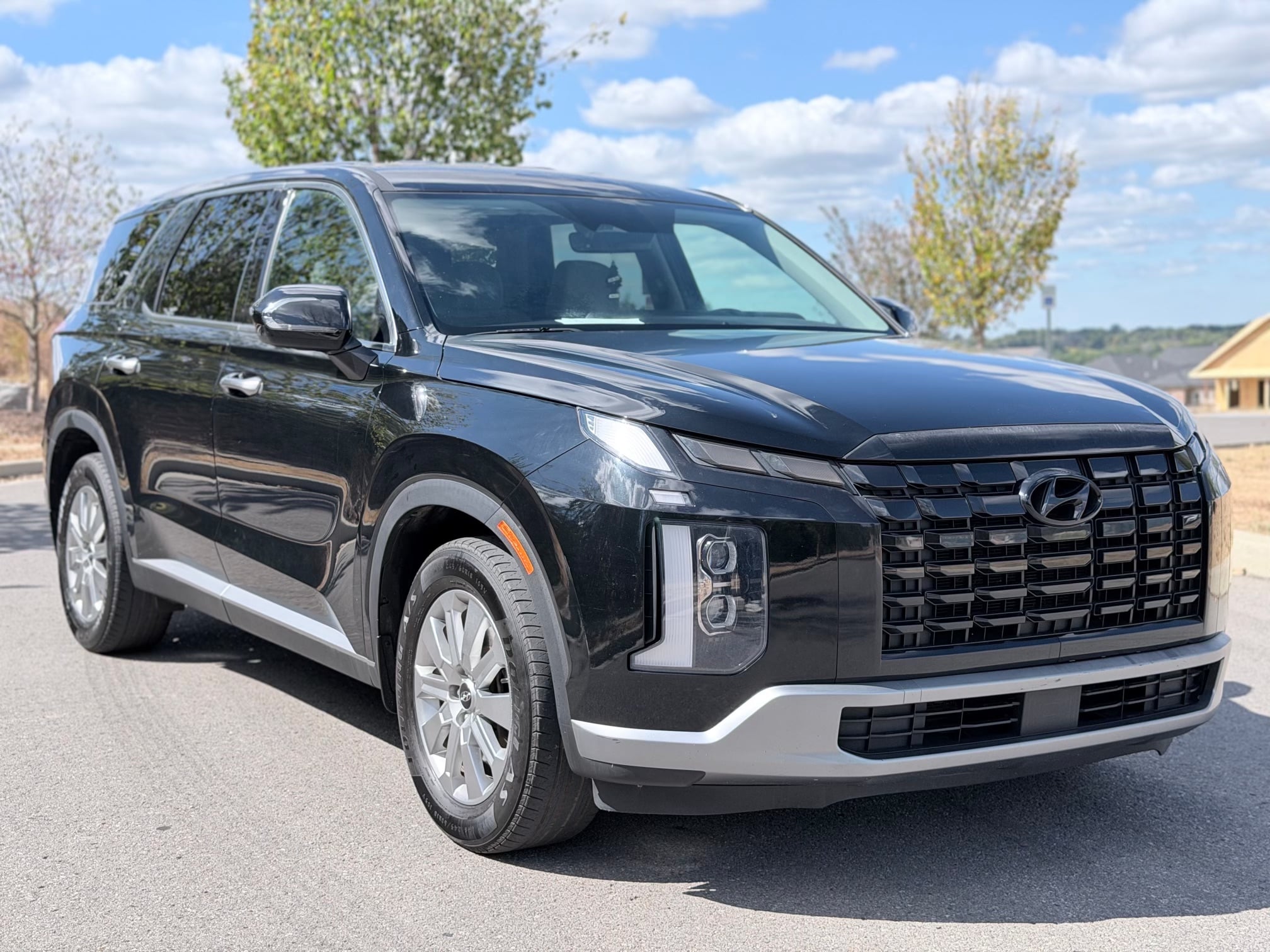 2023 HYUNDAI Palisade - Image 1