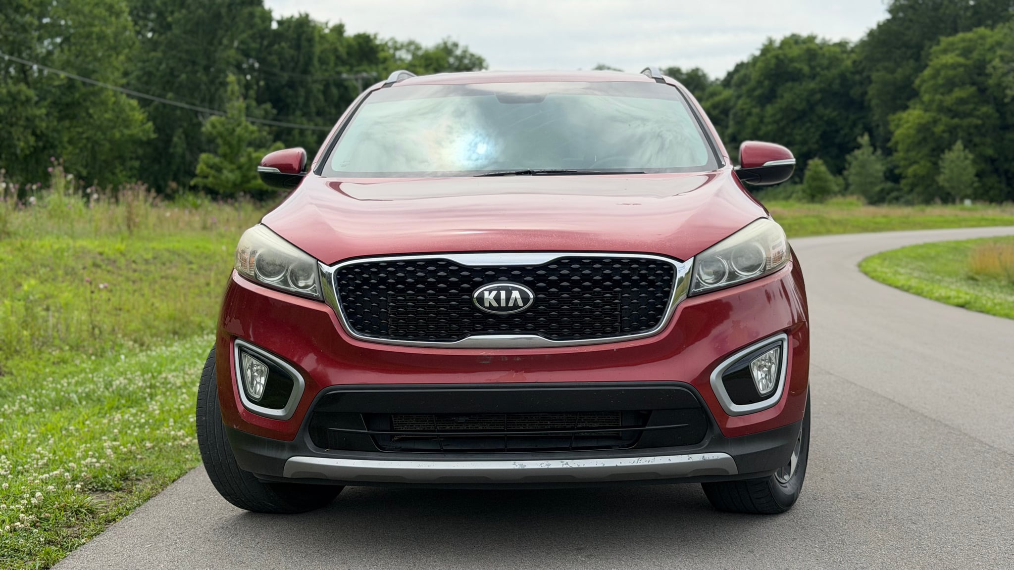2017 KIA Sorento - Image 1