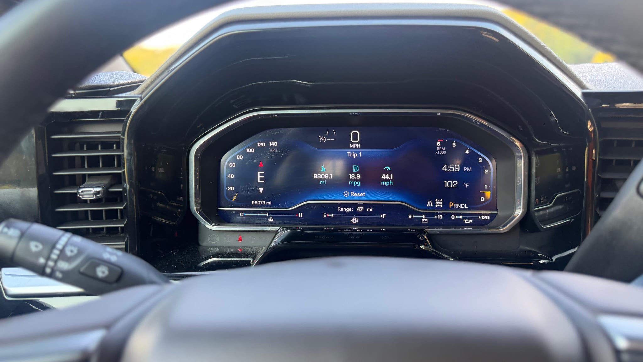 2024 Chevrolet Silverado 1500 LT - Photo 19