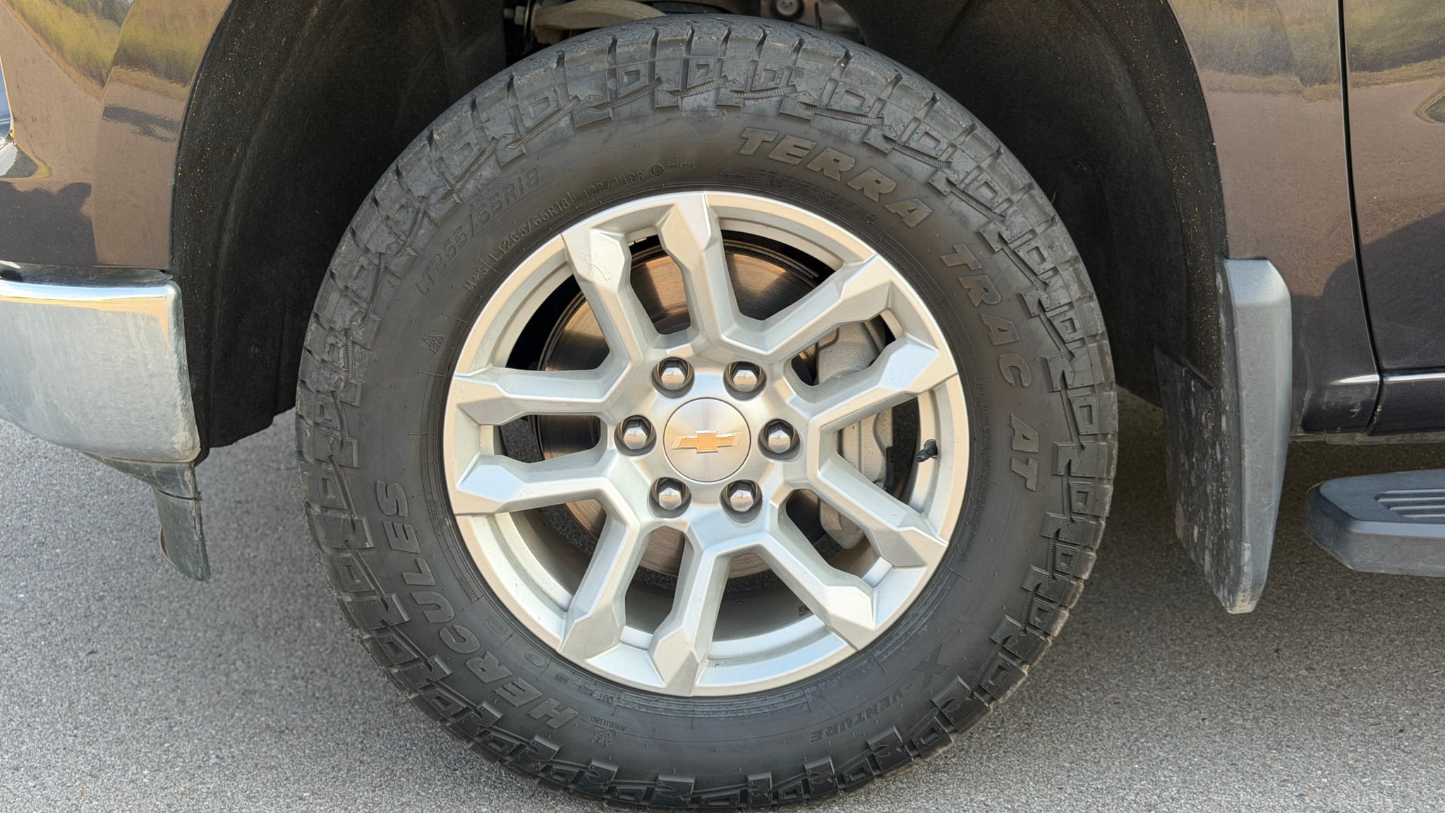 2024 Chevrolet Silverado 1500 LT - Photo 11