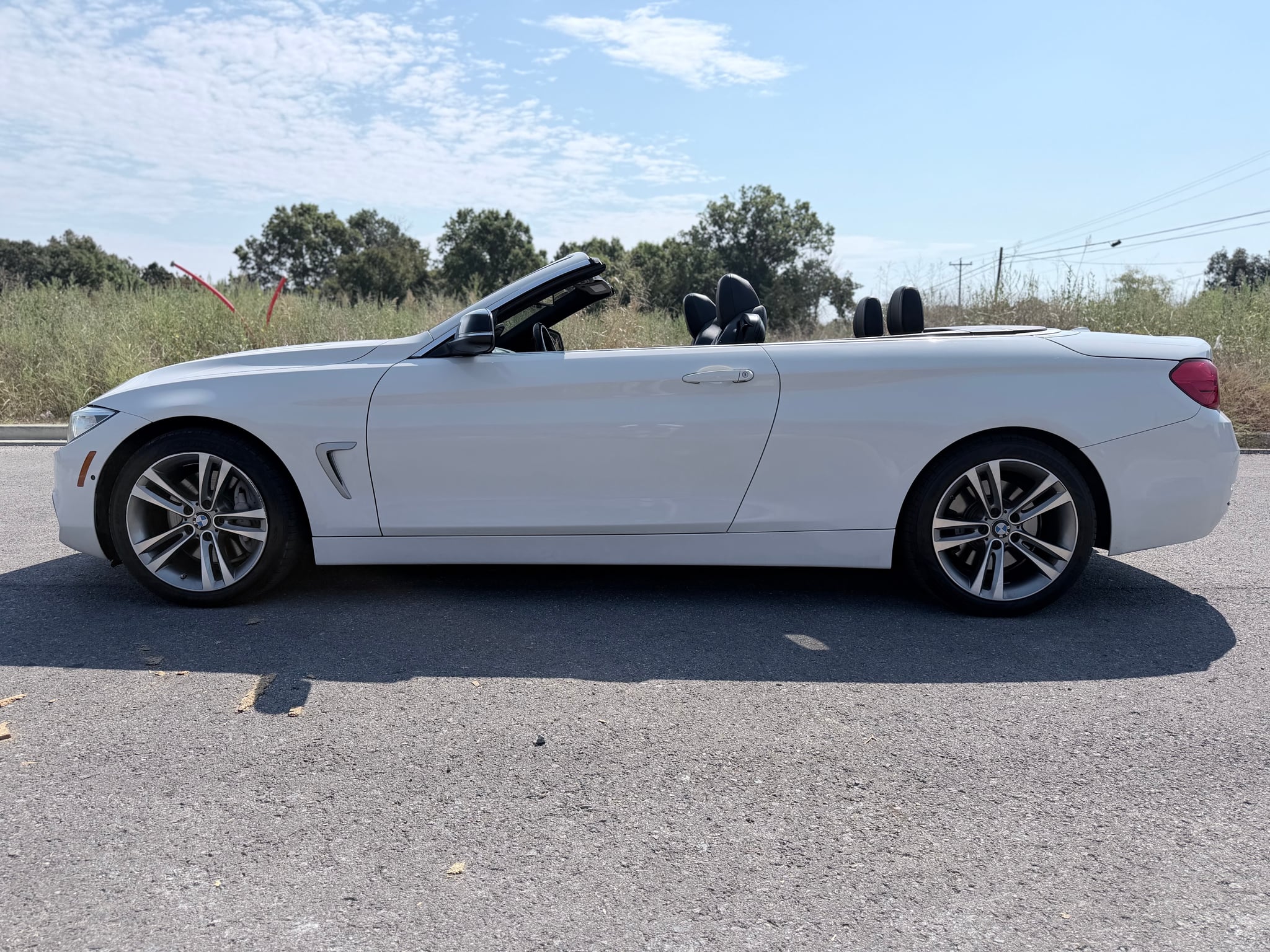 2014 BMW 4 Series 435i - Photo 6