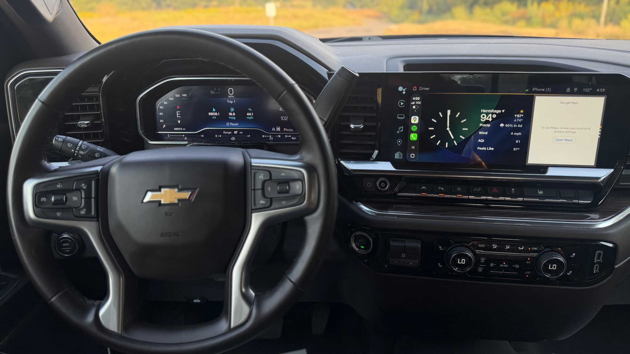 2024 Chevrolet Silverado 1500 LT - Photo 20
