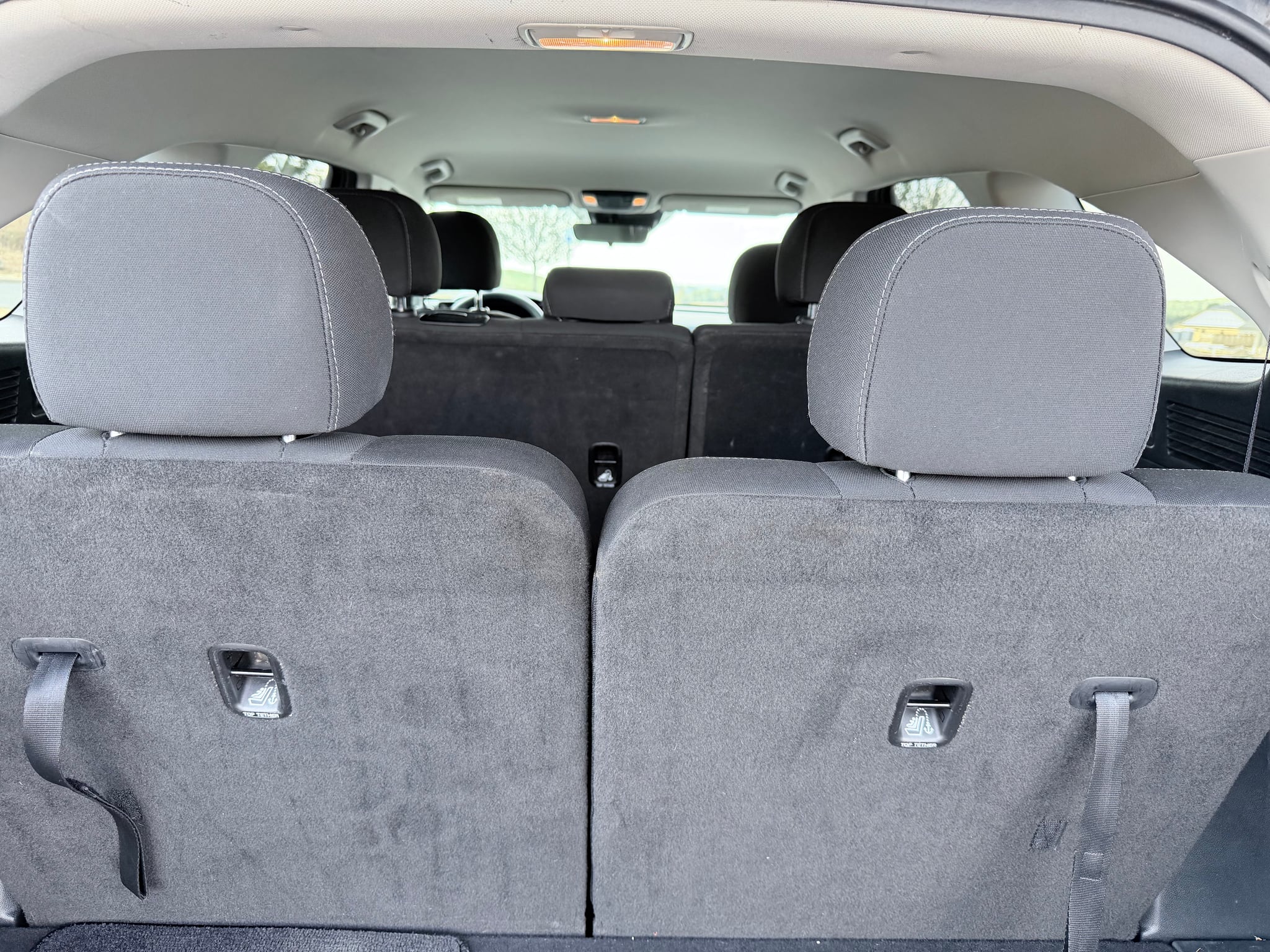 2021 Kia Sorento LX - Photo 12