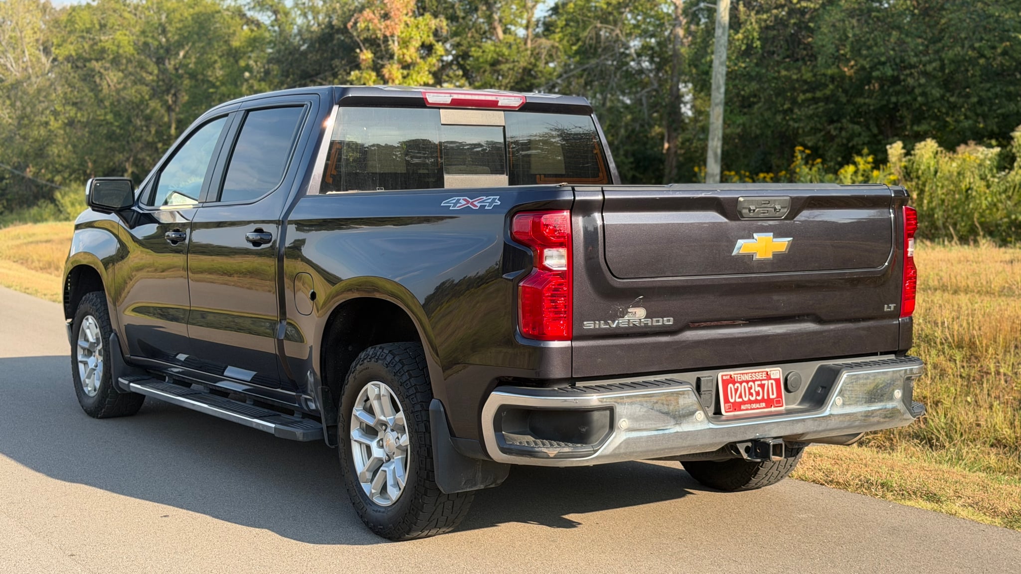 2024 Chevrolet Silverado 1500 LT - Photo 8
