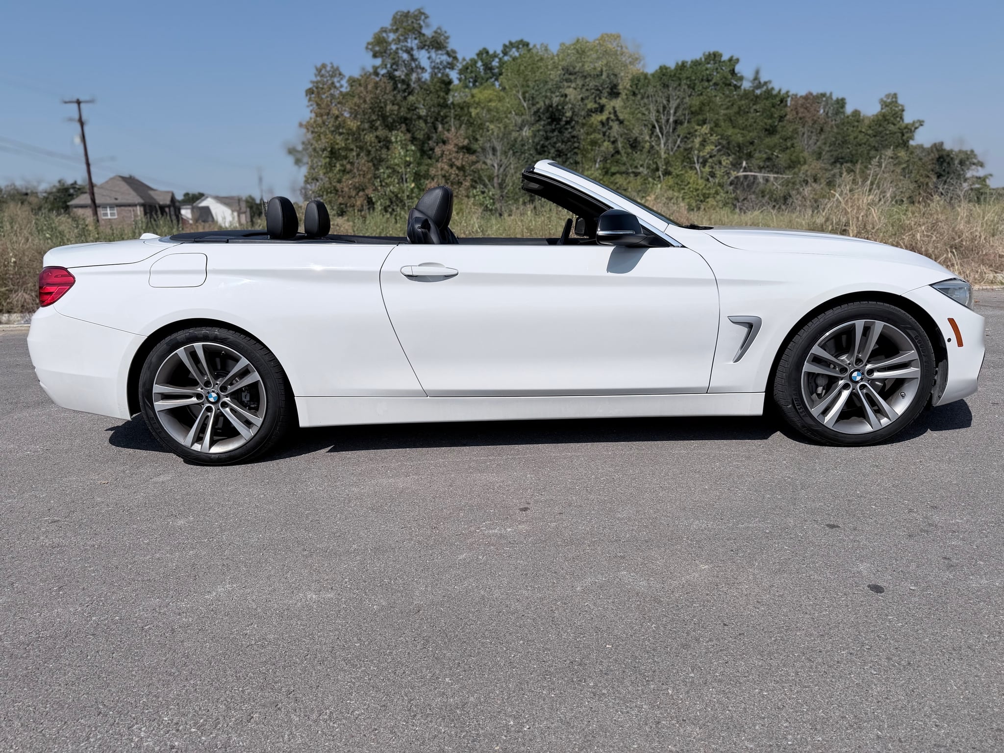 2014 BMW 4 Series 435i - Photo 2