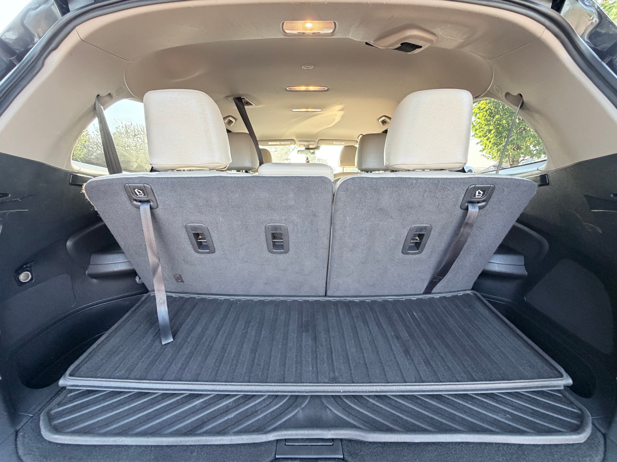 2016 Honda Pilot EX - Photo 14
