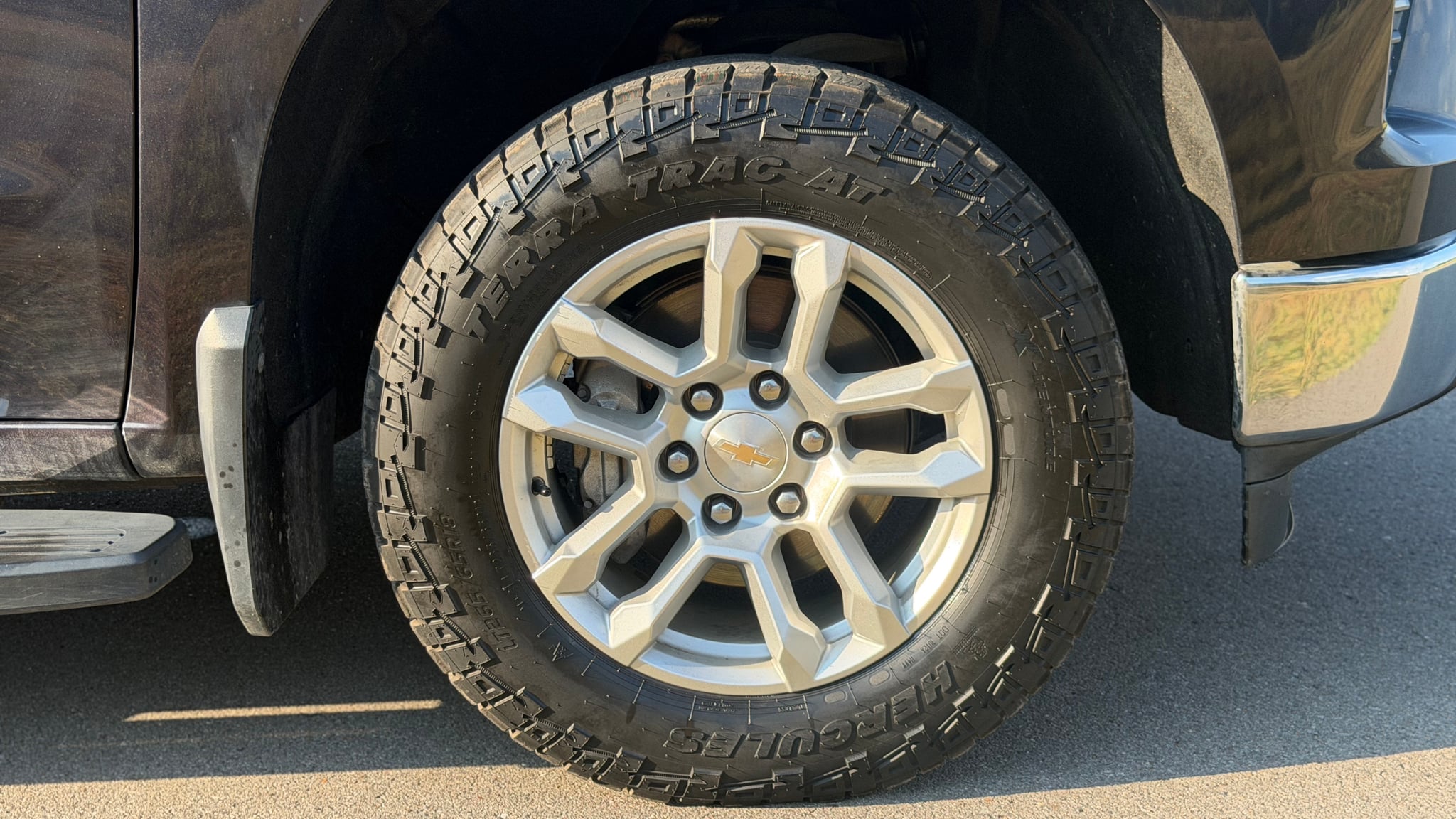 2024 Chevrolet Silverado 1500 LT - Photo 14