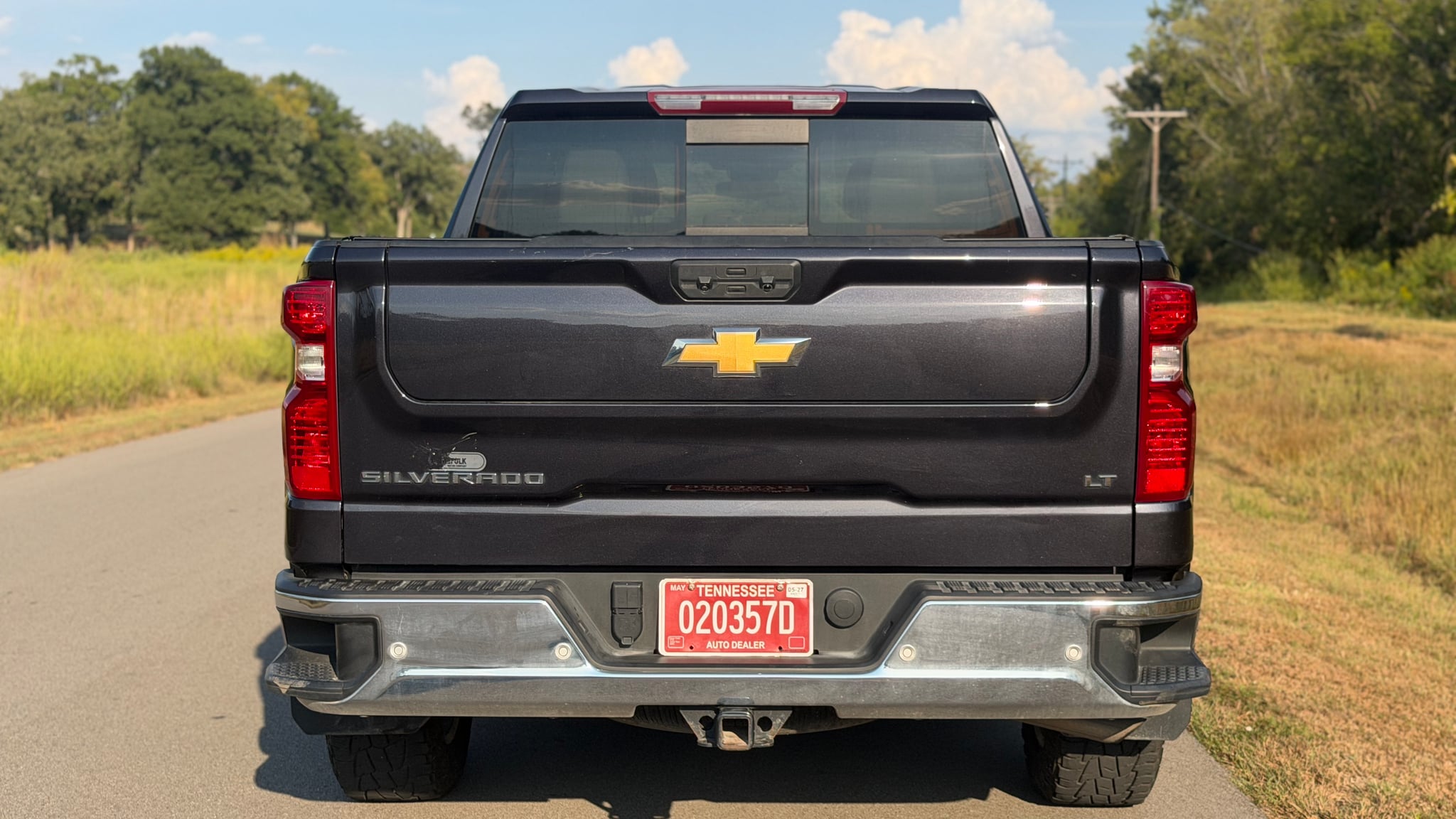2024 Chevrolet Silverado 1500 LT - Photo 6