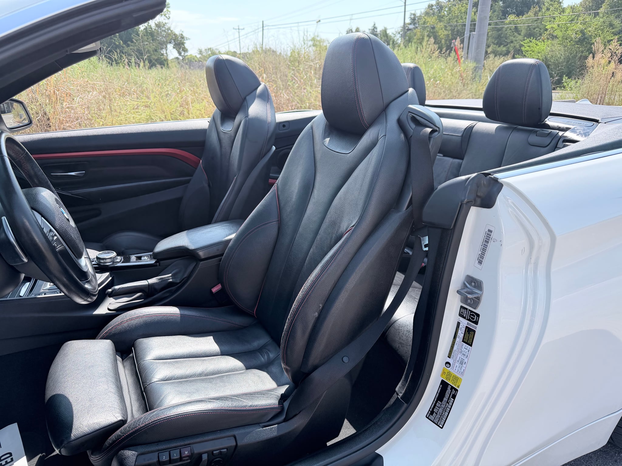 2014 BMW 4 Series 435i - Photo 9