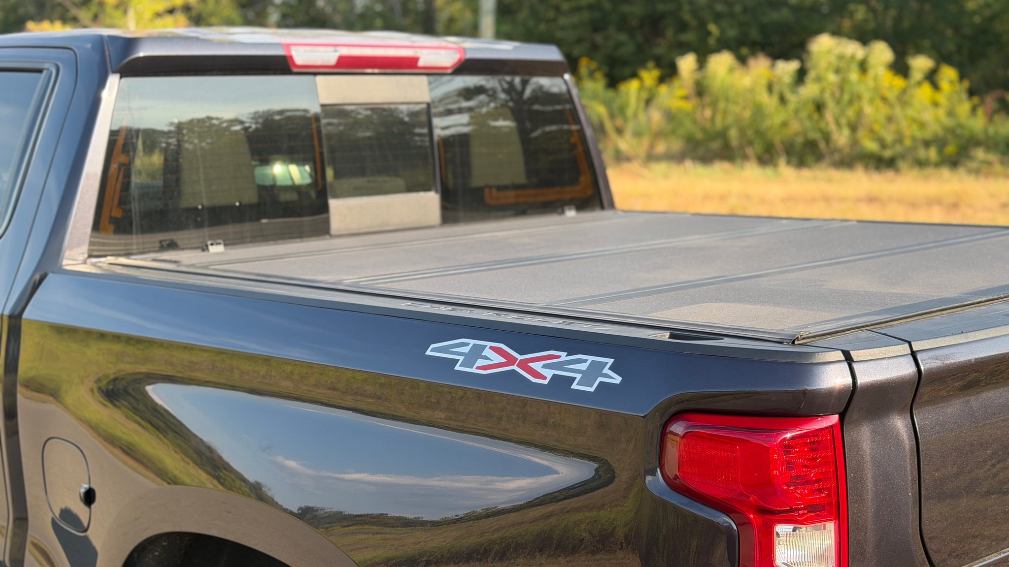 2024 Chevrolet Silverado 1500 LT - Photo 9