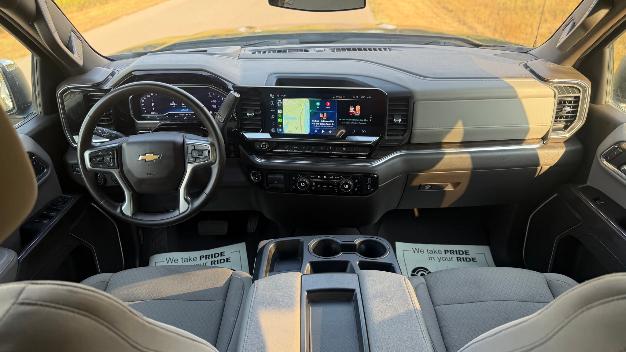 2024 Chevrolet Silverado 1500 LT - Photo 18