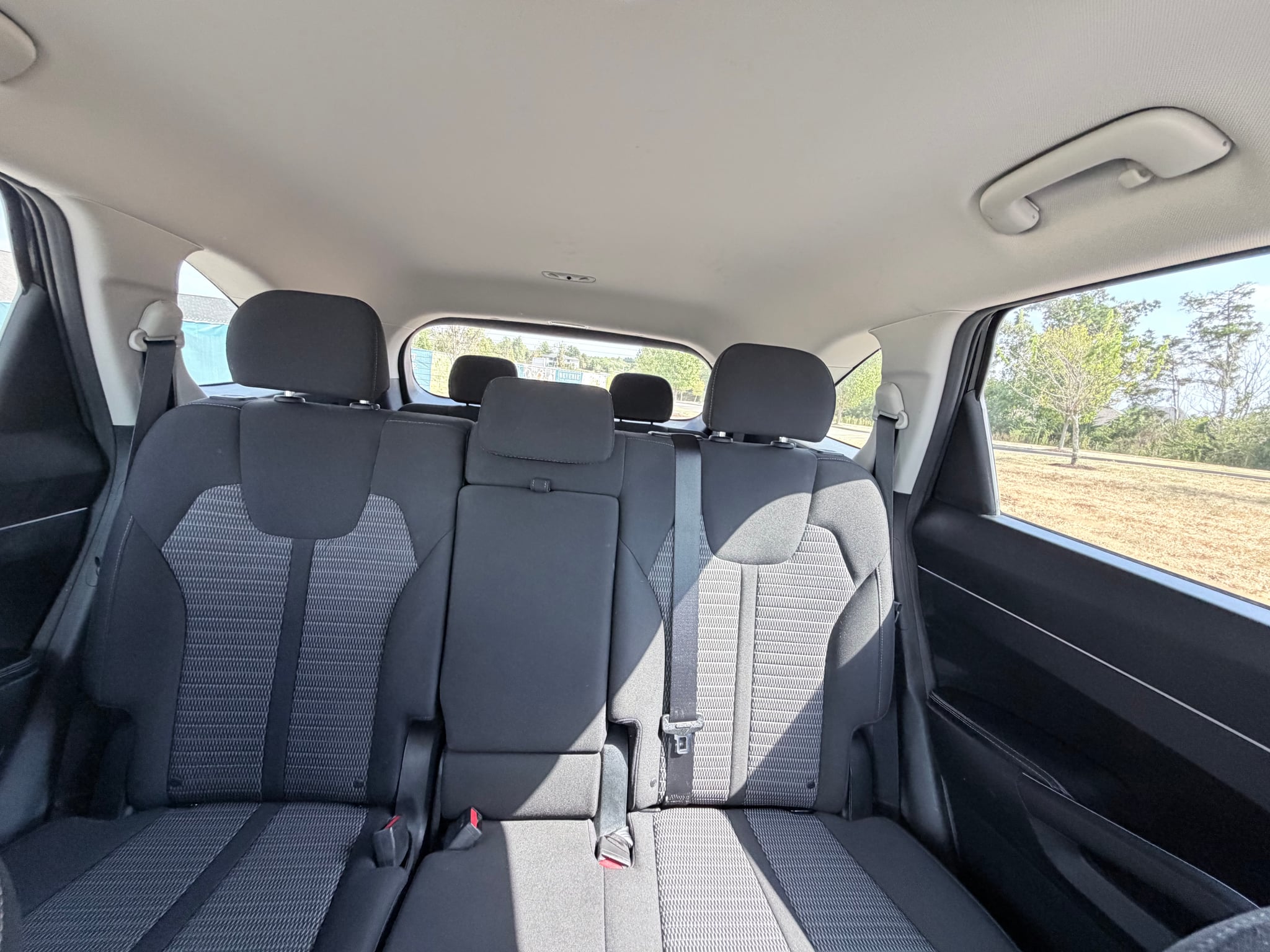 2021 Kia Sorento LX - Photo 9