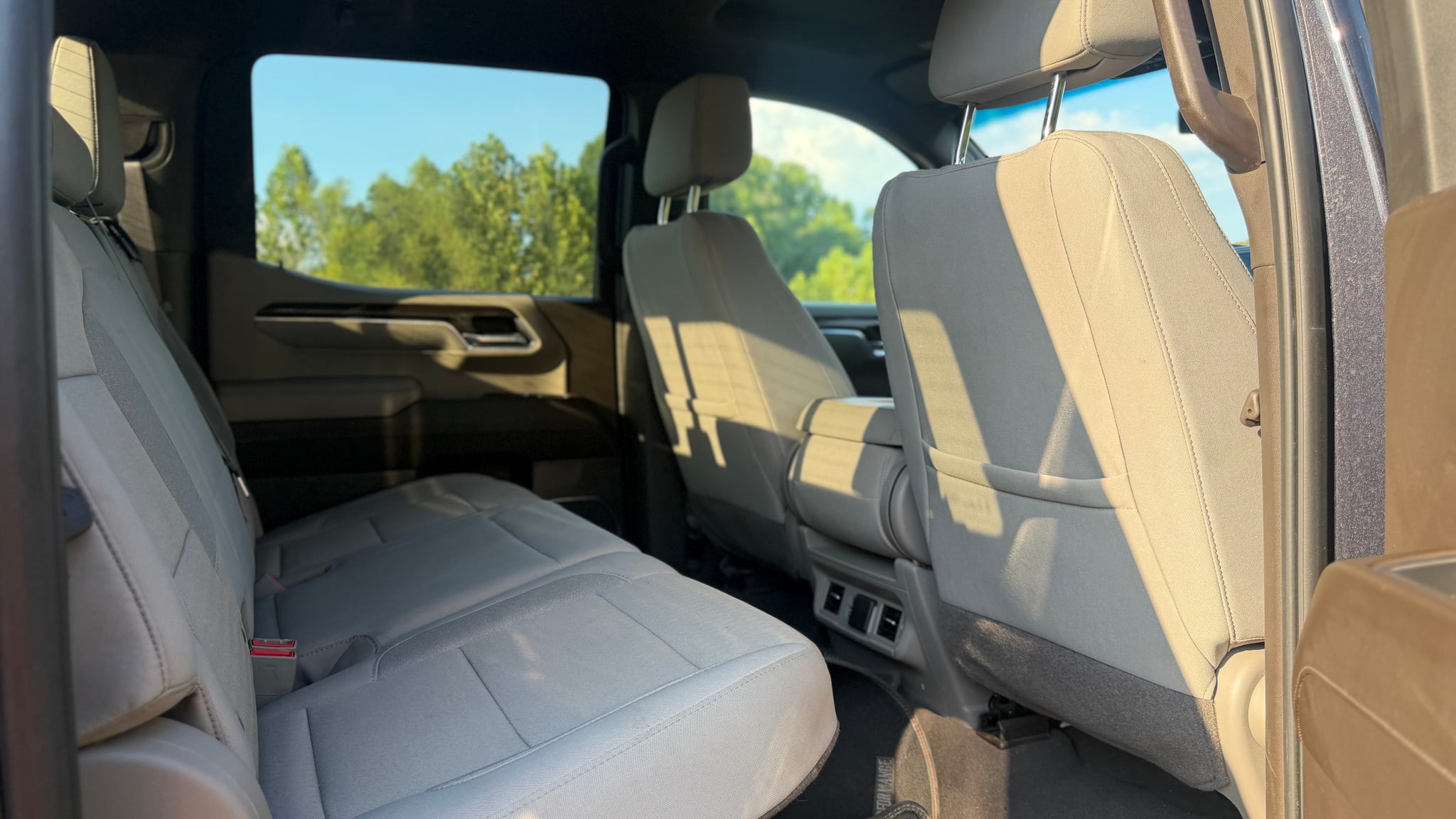 2024 Chevrolet Silverado 1500 LT - Photo 17