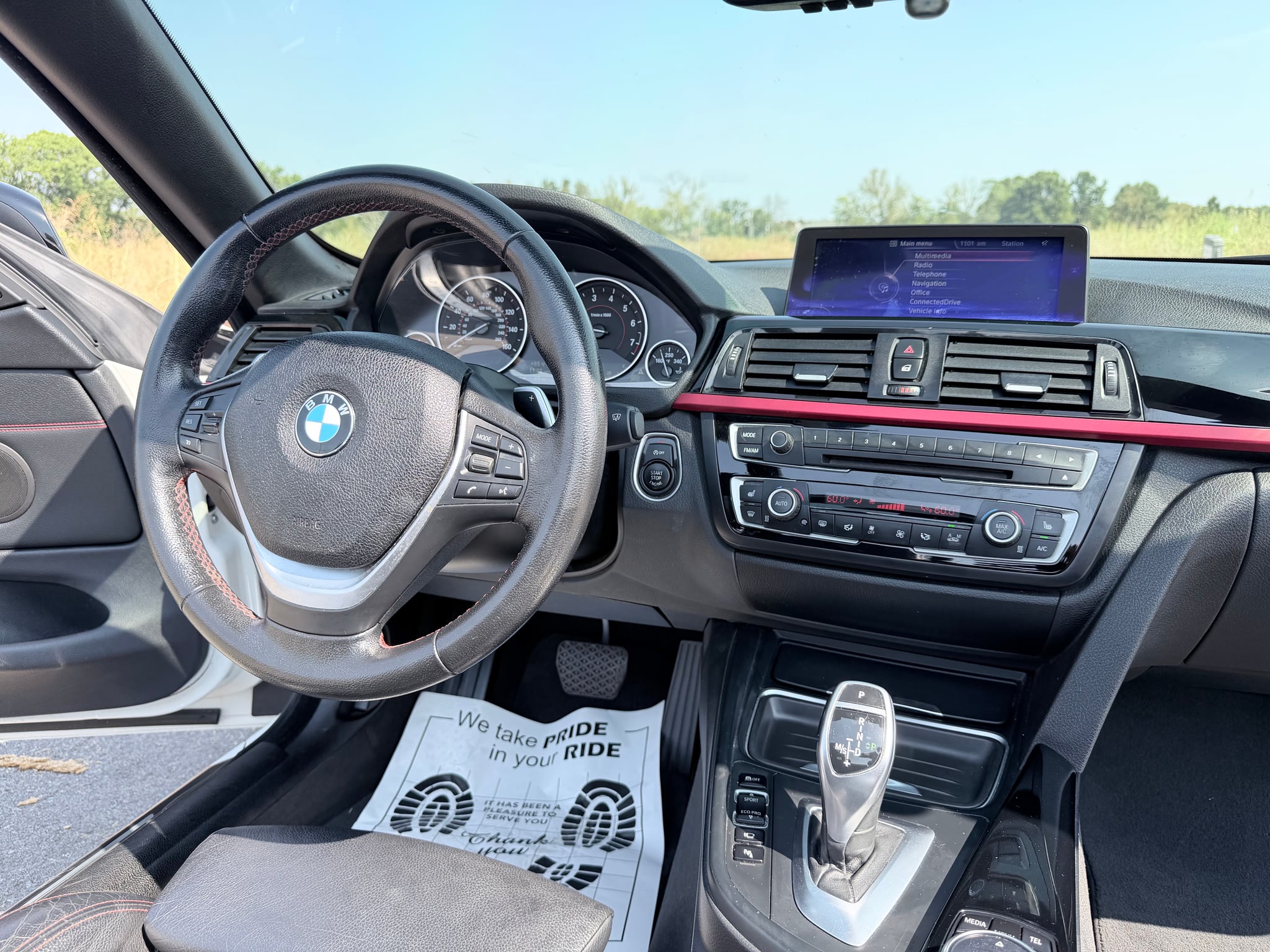2014 BMW 4 Series 435i - Photo 11